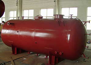 城关高压旋膜除氧器